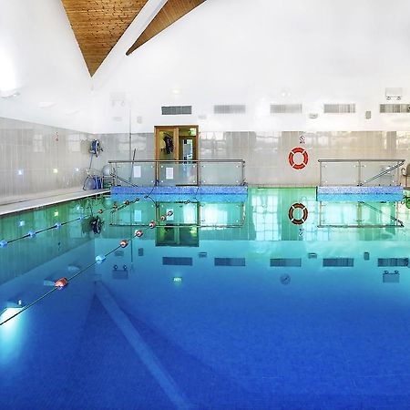Lough Allen Hotel & Spa Drumshanbo Dış mekan fotoğraf