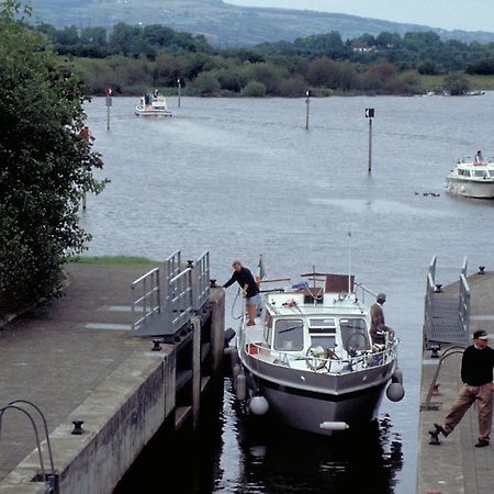 Lough Allen Hotel & Spa Drumshanbo Dış mekan fotoğraf
