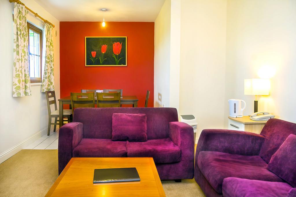 Lough Allen Hotel & Spa Drumshanbo Oda fotoğraf
