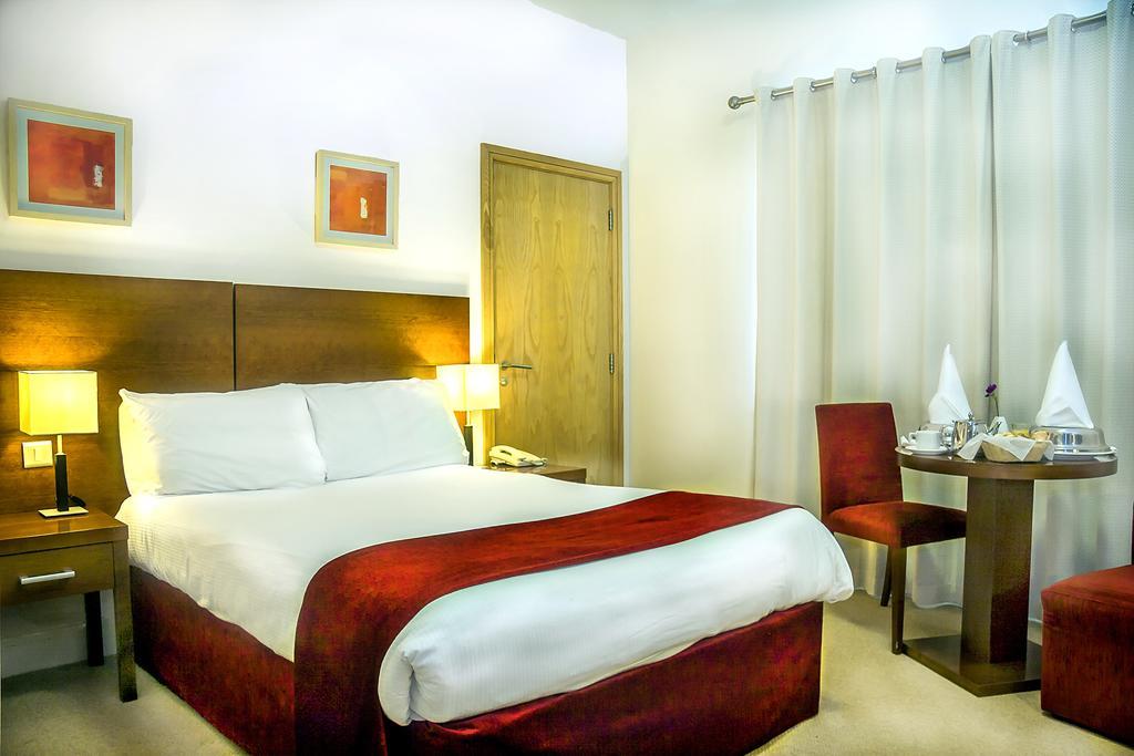 Lough Allen Hotel & Spa Drumshanbo Dış mekan fotoğraf