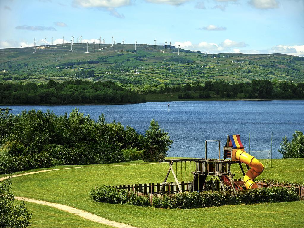 Lough Allen Hotel & Spa Drumshanbo Dış mekan fotoğraf