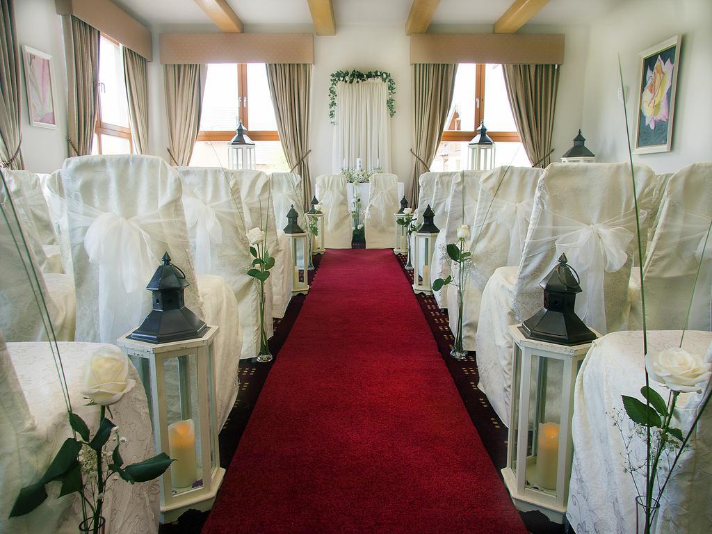 Lough Allen Hotel & Spa Drumshanbo Dış mekan fotoğraf