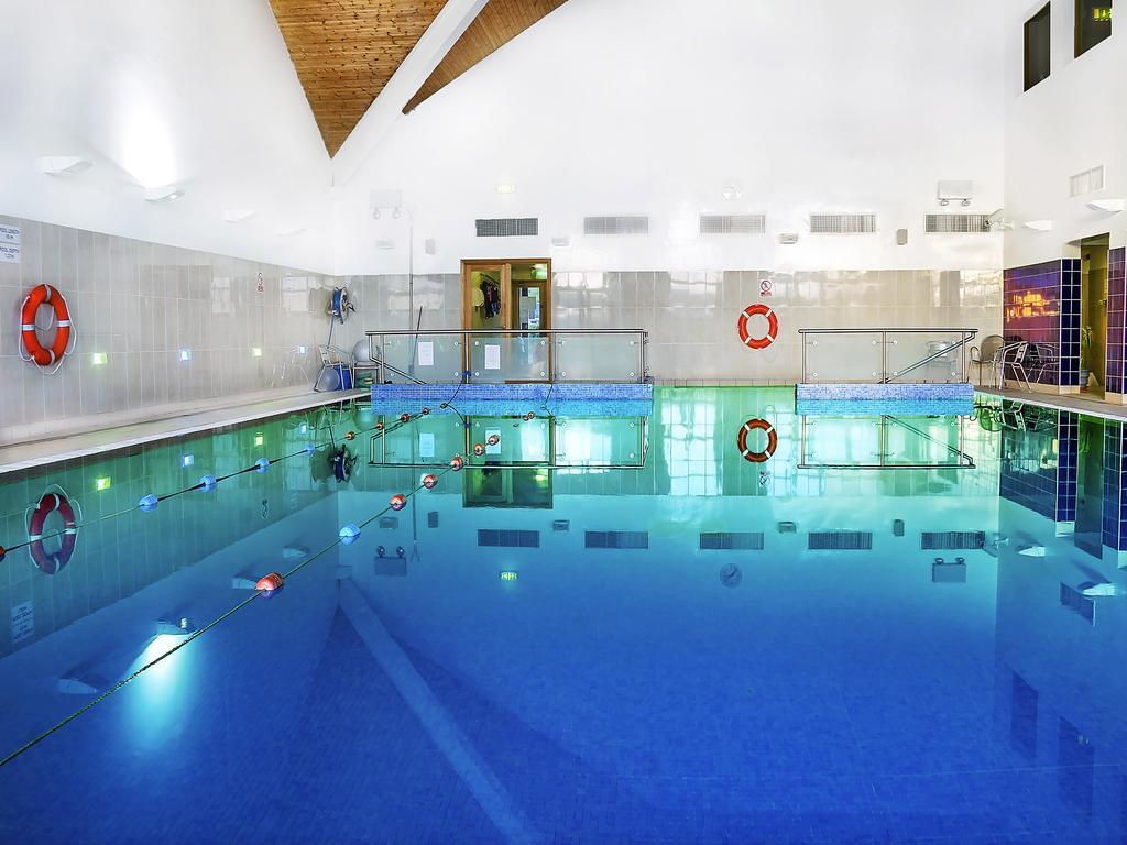 Lough Allen Hotel & Spa Drumshanbo Dış mekan fotoğraf