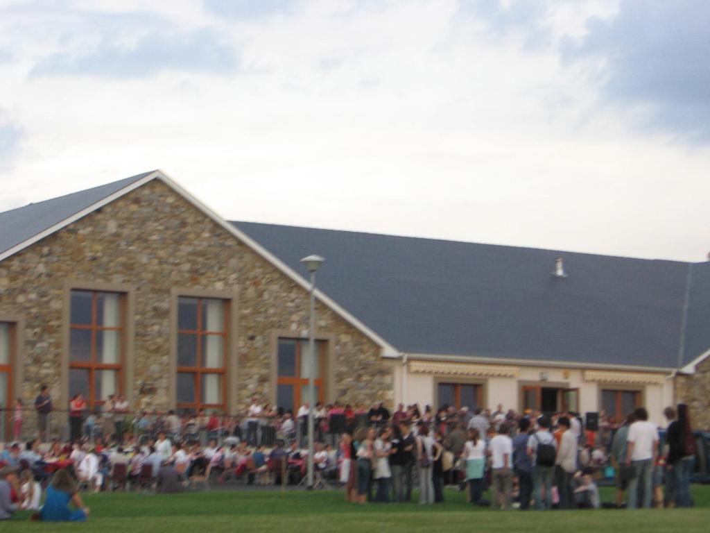 Lough Allen Hotel & Spa Drumshanbo Dış mekan fotoğraf