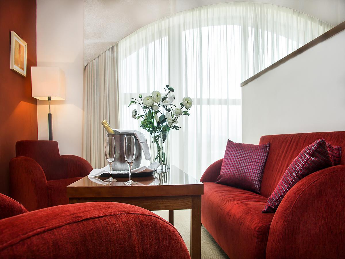 Lough Allen Hotel & Spa Drumshanbo Oda fotoğraf