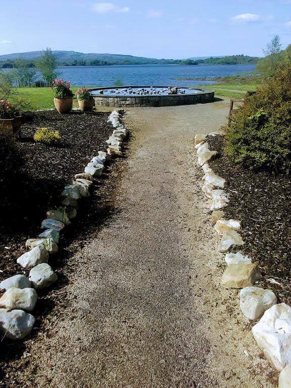Lough Allen Hotel & Spa Drumshanbo Dış mekan fotoğraf
